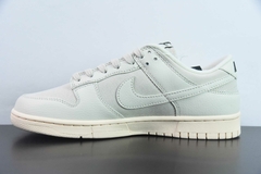 Nike Dunk Low Premium Light Orewood Brown - Él.sneakers