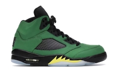 Nike Air Jordan 5“Oregon”