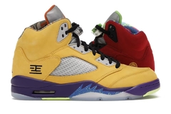 Nike Air Jordan 5 “ What The”