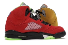 Nike Air Jordan 5 “ What The” - comprar online