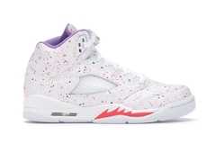 Nike Air Jordan 5 GS“Easter”