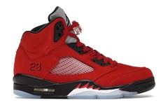 Nike Air Jordan 5 “Raging Bull”