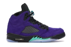 Nike Air Jordan 5 “Grape”