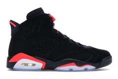 Air Jordan 6 Retrô “Infrared”