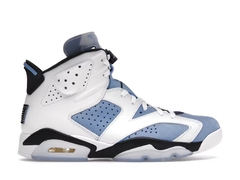 Air Jordan 6 “University Blue”