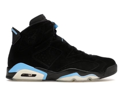 Air Jordan 6 Retro UNC