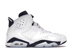 Air Jordan 6 “Midnight Navy”