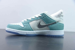 Nike SB Dunk Low x April Skateboards - Él.sneakers