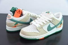 Nike SB Dunk Low x Jarritos na internet