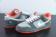 Nike SB Dunk Low Staple NYC Pigeon na internet