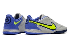 Nike React Tiempo Legend 9 Pro Futsal - Él.sneakers