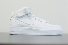 Nike Air Force 1 High Triple White - comprar online