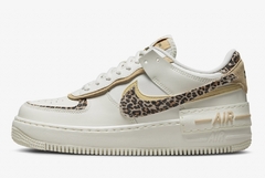 Nike Air Force 1 Shadow Leopard - comprar online