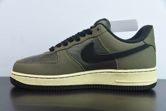 Nike Air Force 1 Low SP Undefeated Ballistic Dunk vs. AF1 - Él.sneakers