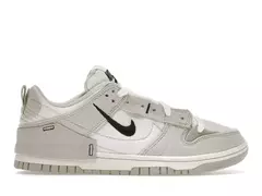 Nike Dunk Low Disrupt 2 Pale Ivory Black