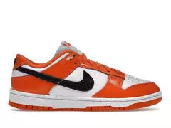 Nike Dunk Low Patent Halloween