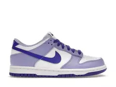 Nike Dunk Low Blueberry