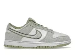 Nike Dunk Low SE Fleece Pack Honeydew