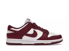 Nike Dunk Low Bordeaux