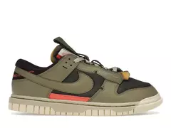 Nike Air Dunk Jumbo Medium Olive