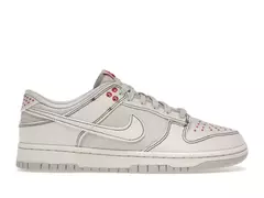 Nike Dunk Low Light Orewood Brown Sashiko