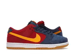 Nike SB Dunk Low Barcelona