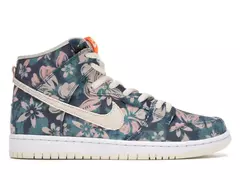 Nike SB Dunk High “Hawaii”