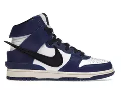 Ambush x Nike Dunk High “Deep Royal”