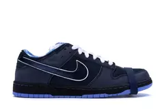 Nike SB Dunk Low x Concepts Blue Lobster