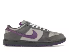 Nike SB Dunk Low Purple Pigeon