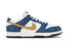 Nike Dunk Low Kasina Industrial Blue