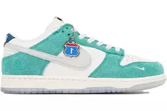 Nike Dunk Low Kasina “Neptune Green”