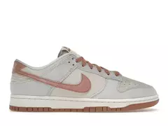 Nike Dunk Low Fossil Rose