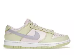 Nike Dunk Low Lime Ice