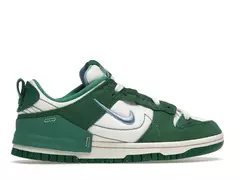 Nike Dunk Low Disrupt 2 Phantom University Blue