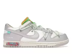 Nike Dunk Low x Off-White Lot 7