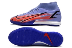 Imagem do Nike Mercurial Superfly 8 Academy KM Futsal