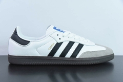 adidas Samba OG Cloud White Core Black - comprar online