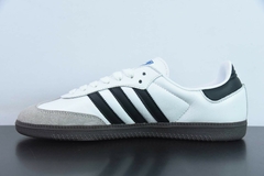 adidas Samba OG Cloud White Core Black - Él.sneakers