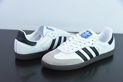 adidas Samba OG Cloud White Core Black na internet