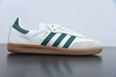 adidas Samba Team Mexico - comprar online