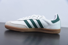 adidas Samba Team Mexico - Él.sneakers