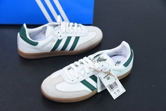 adidas Samba Team Mexico na internet