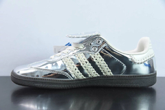 adidas Samba Wales Bonner Silver - Él.sneakers