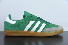 adidas Samba Collegiate Green - comprar online