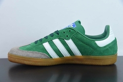 adidas Samba Collegiate Green - Él.sneakers