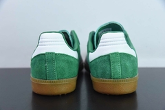 adidas Samba Collegiate Green