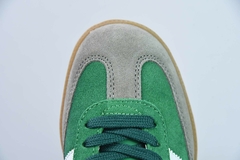 Imagem do adidas Samba Collegiate Green