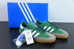 adidas Samba Collegiate Green - loja online