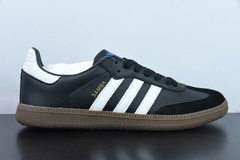 adidas Samba OG Black White Gum - comprar online